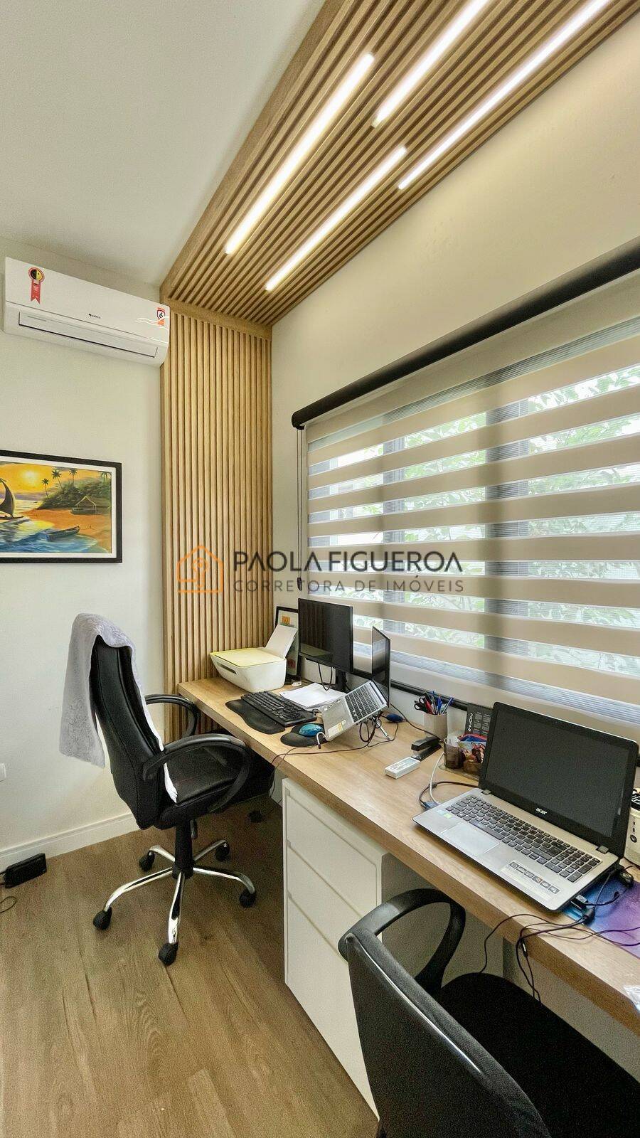 Casa de Condomínio, 5 quartos - Foto 8