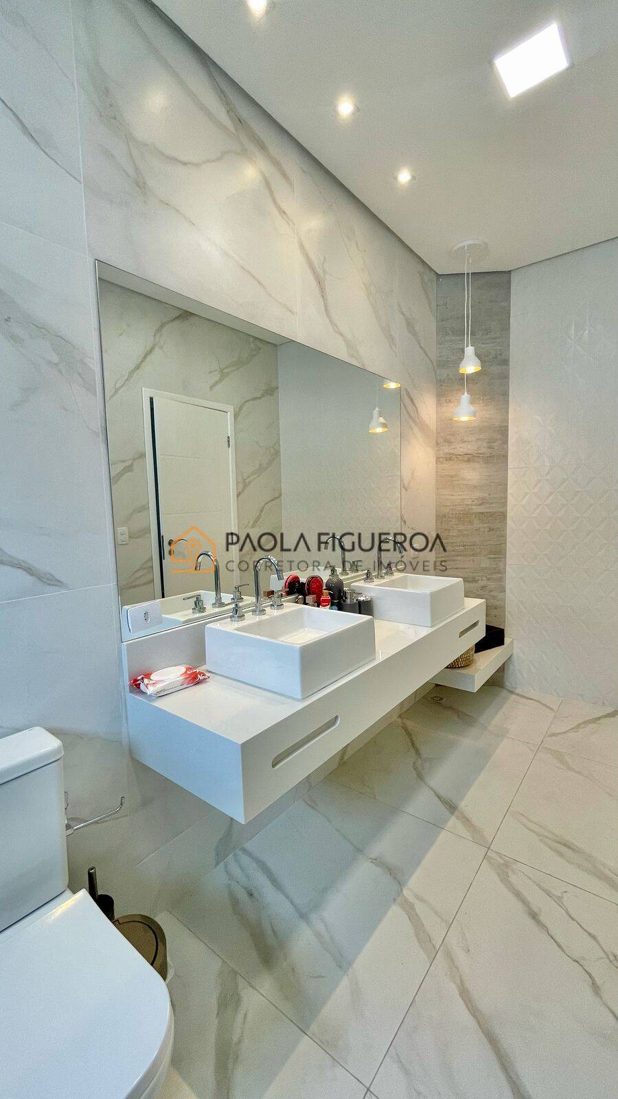 Casa de Condomínio, 5 quartos - Foto 14