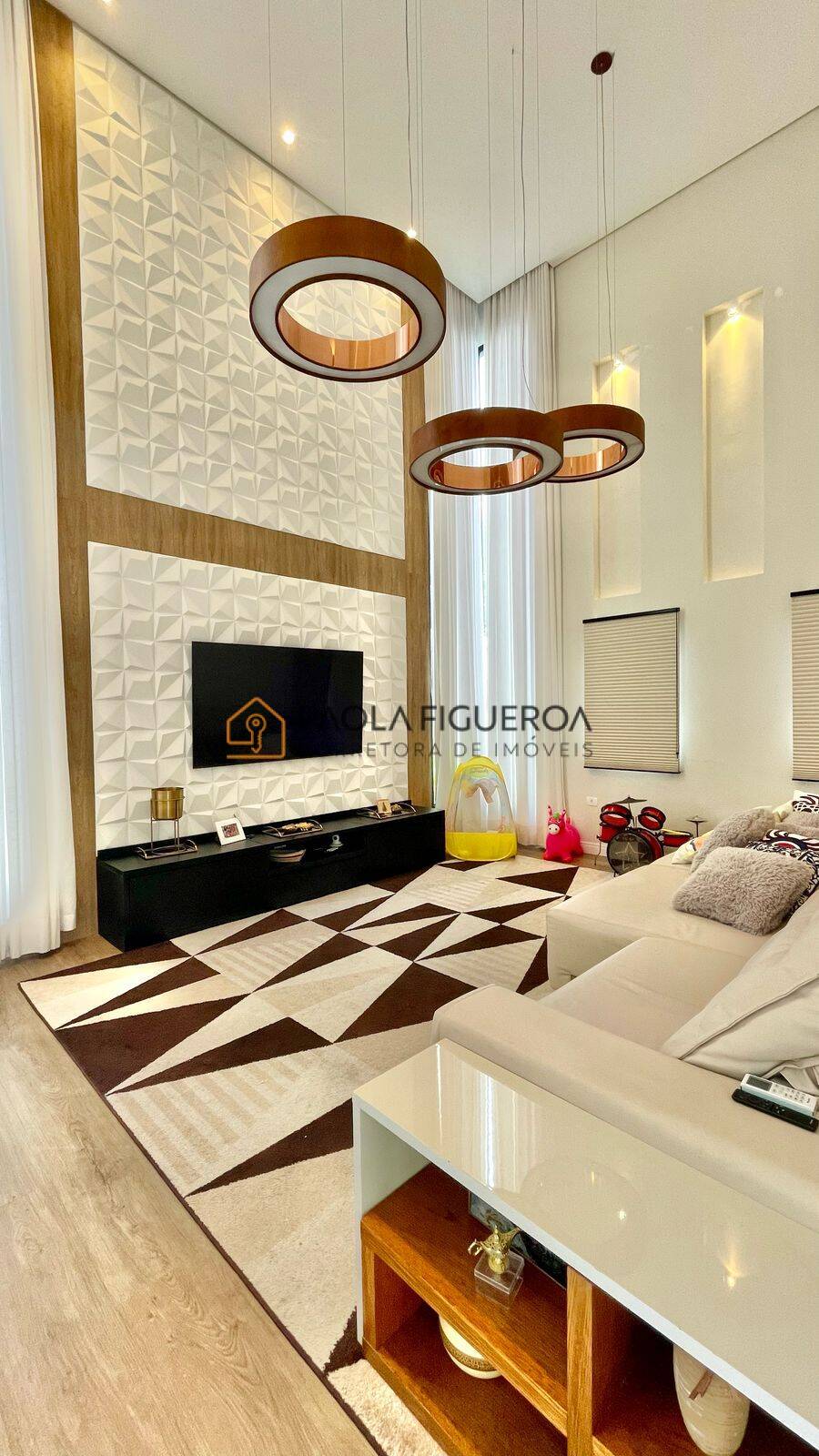 Casa de Condomínio, 5 quartos - Foto 10