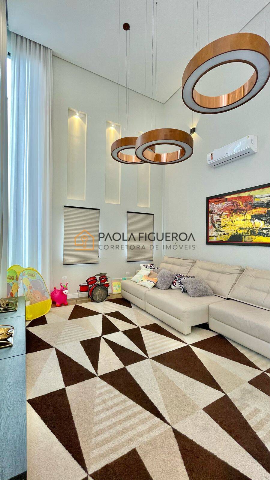 Casa de Condomínio, 5 quartos - Foto 11