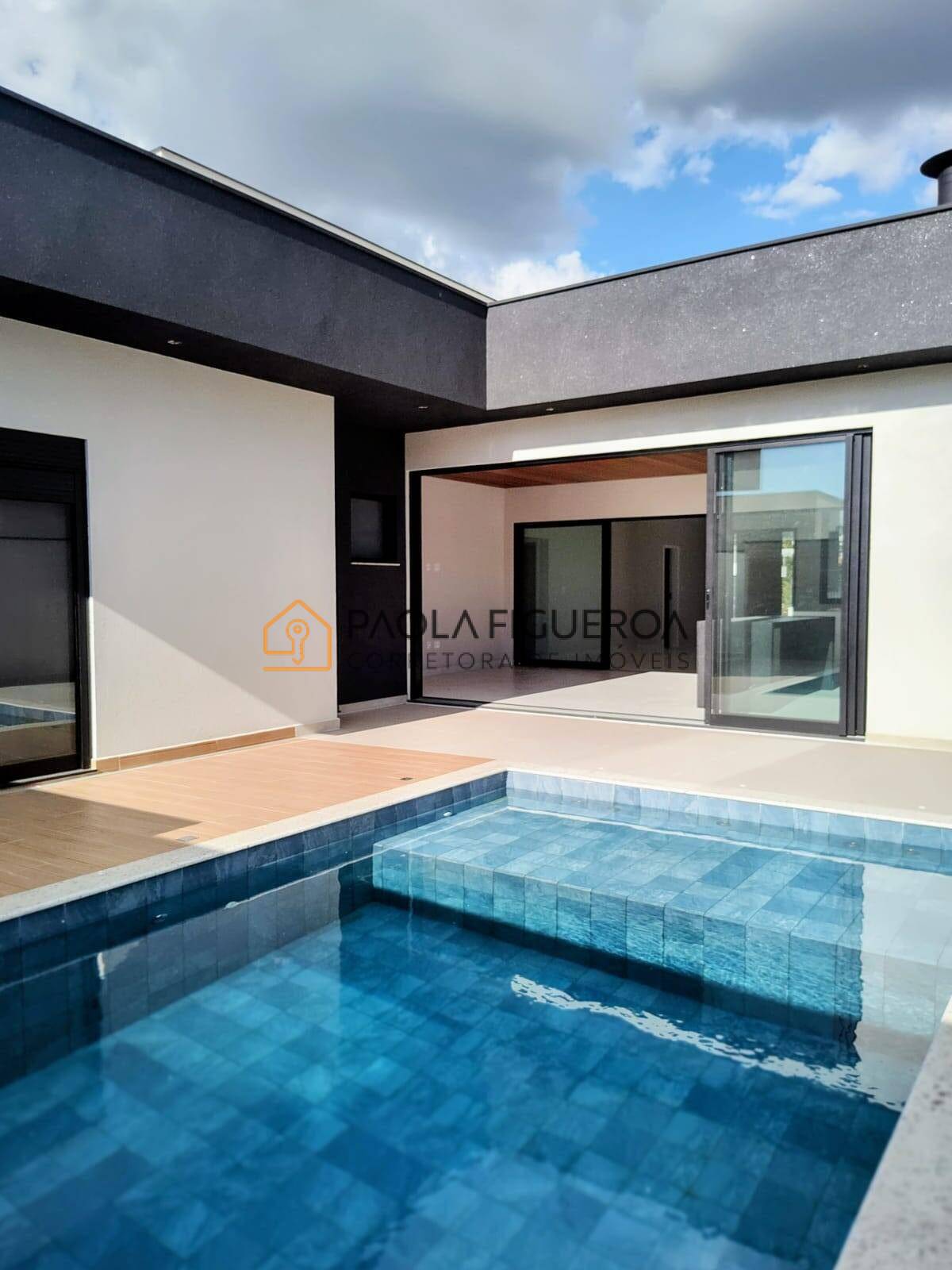 Casa de Condomínio, 4 quartos - Foto 11