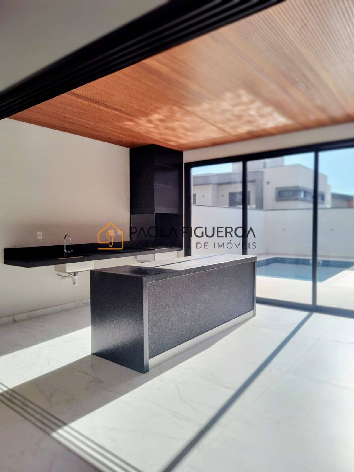 Casa de Condomínio, 4 quartos - Foto 8