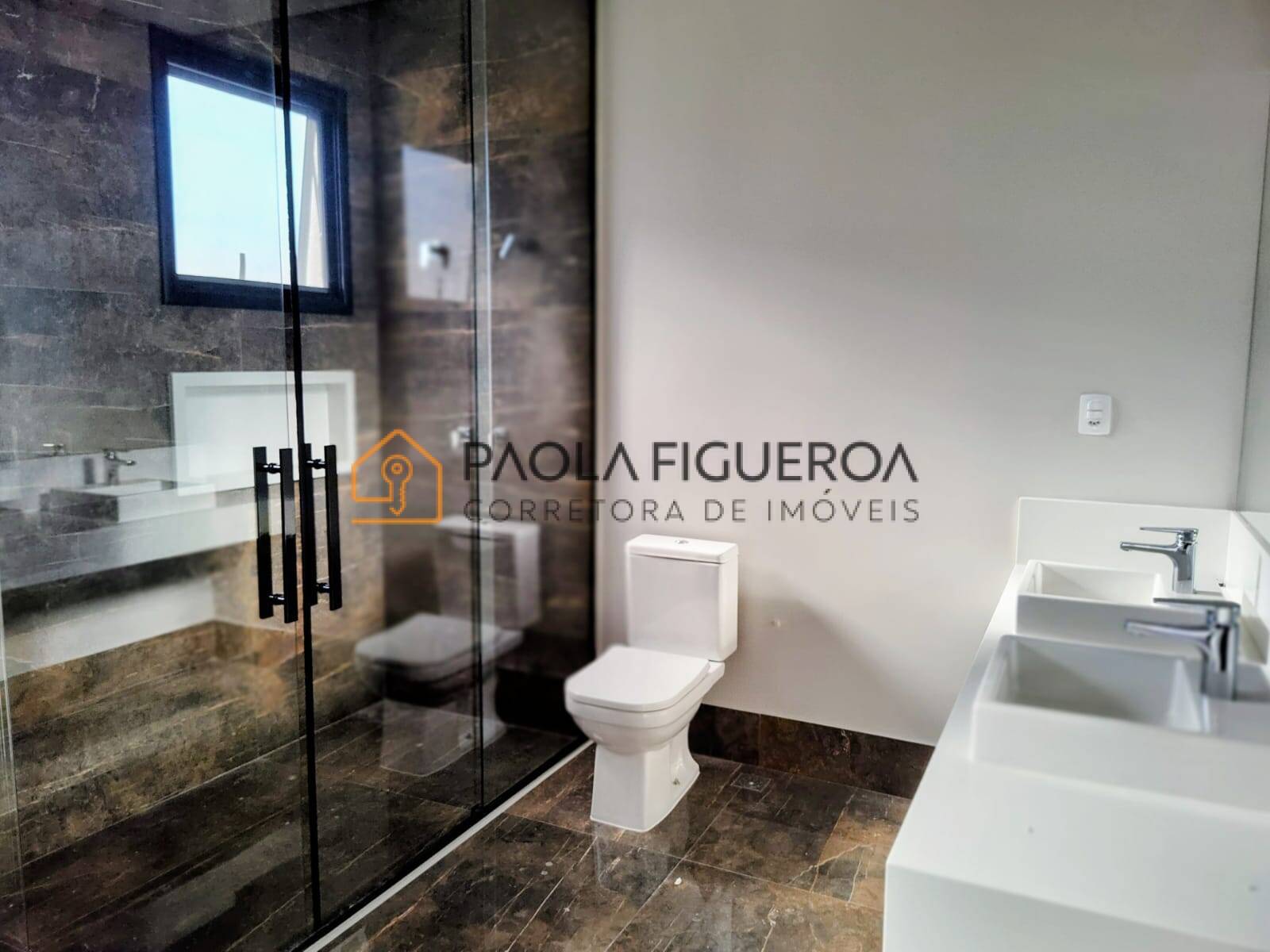 Casa de Condomínio, 4 quartos - Foto 27