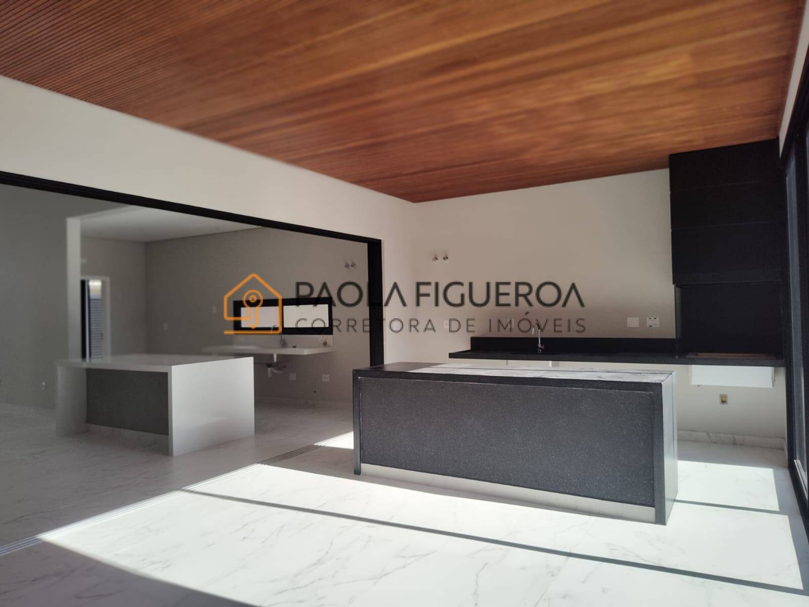 Casa de Condomínio, 4 quartos - Foto 10