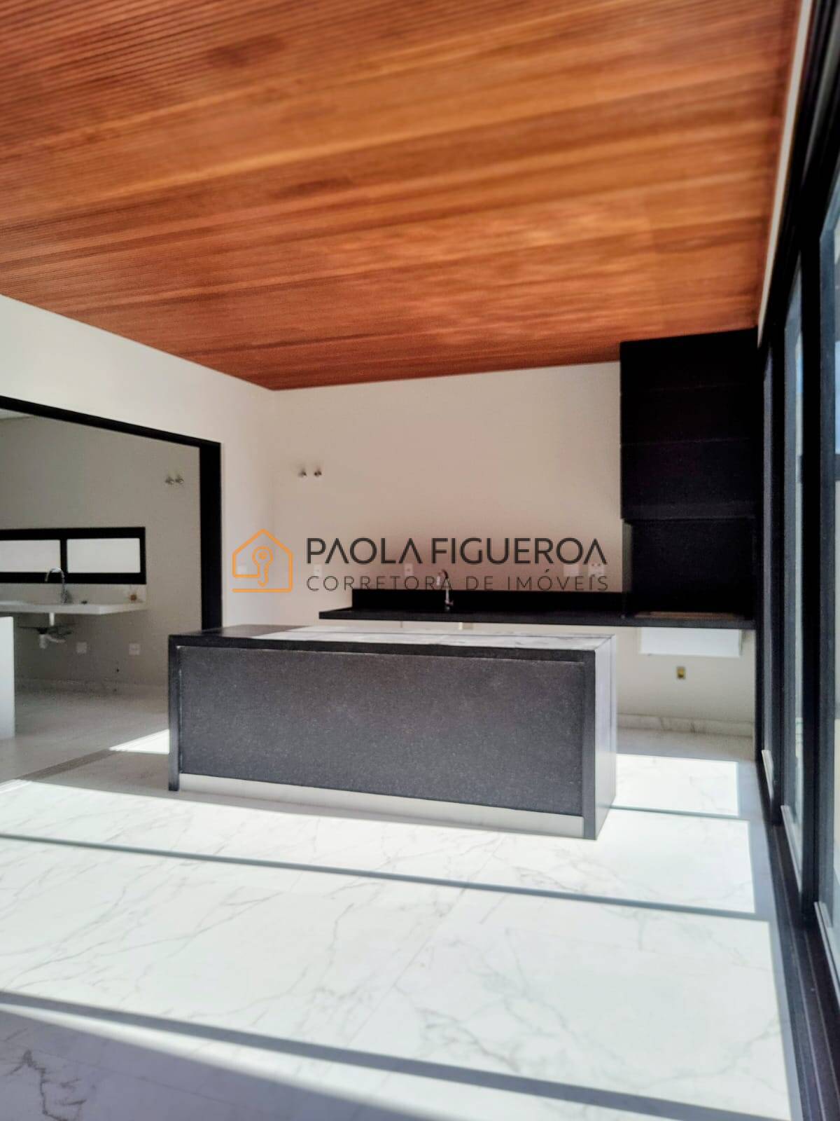 Casa de Condomínio, 4 quartos - Foto 9