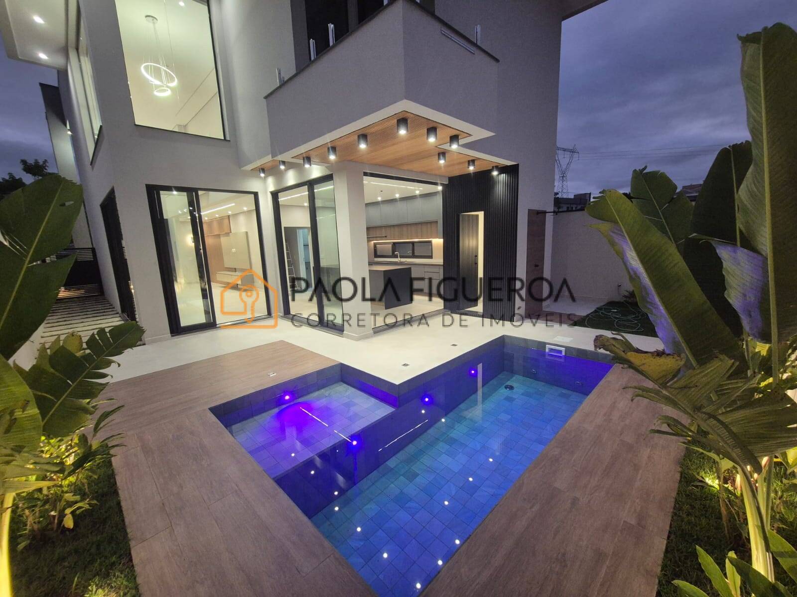 Casa, 4 quartos, 244 m² - Foto 8