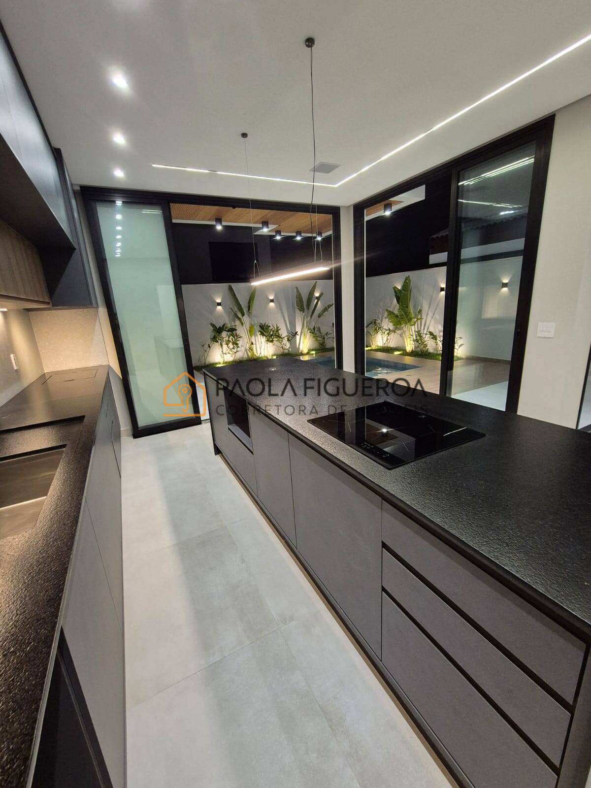 Casa, 4 quartos, 244 m² - Foto 3