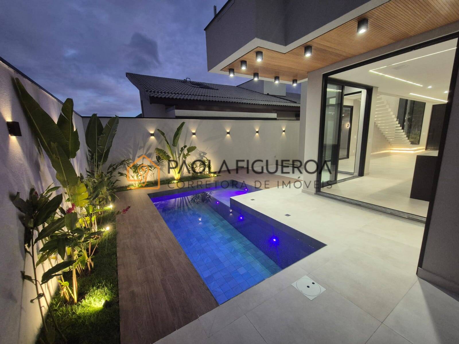 Casa, 4 quartos, 244 m² - Foto 11