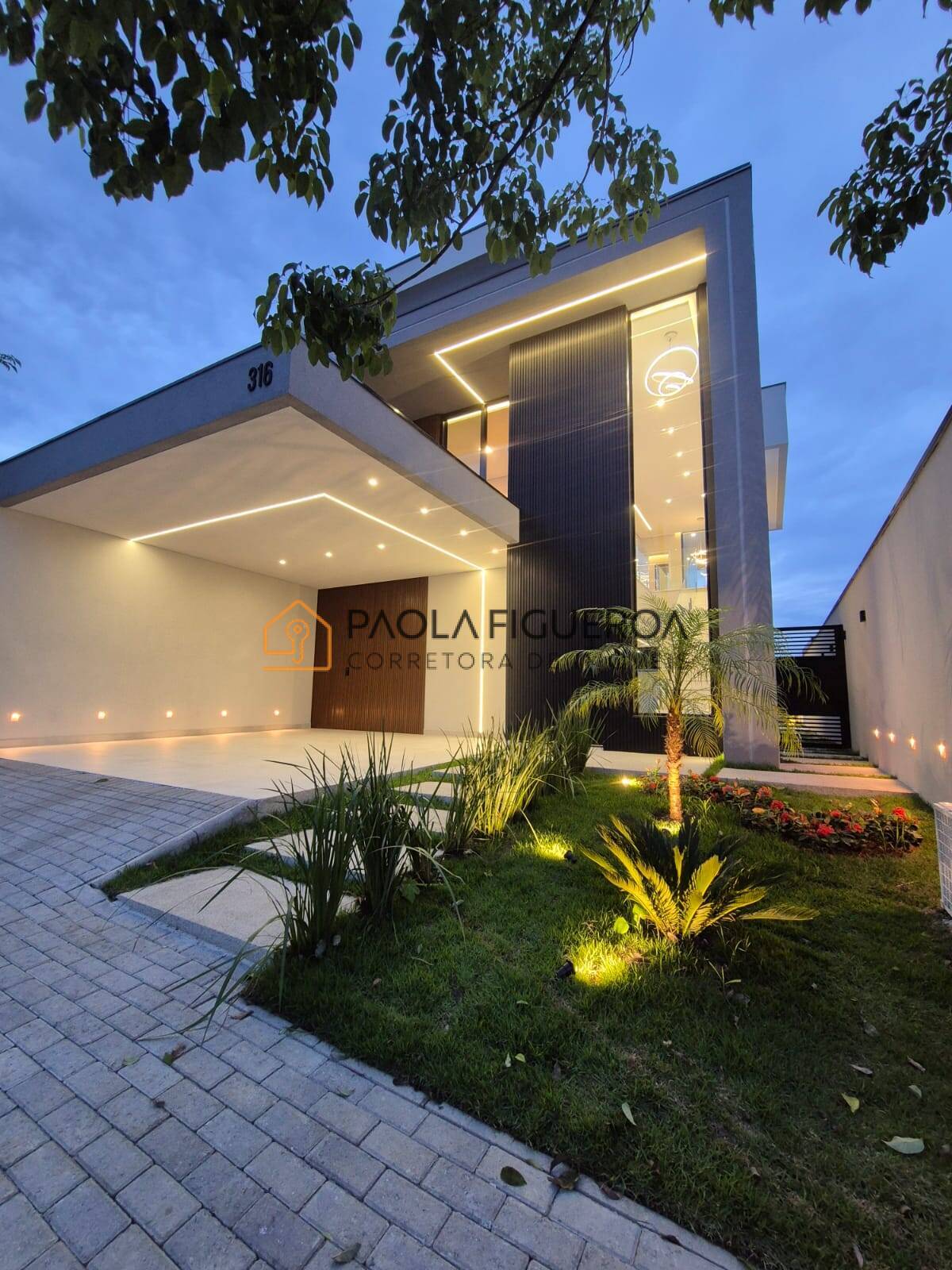 Casa, 4 quartos, 244 m² - Foto 19