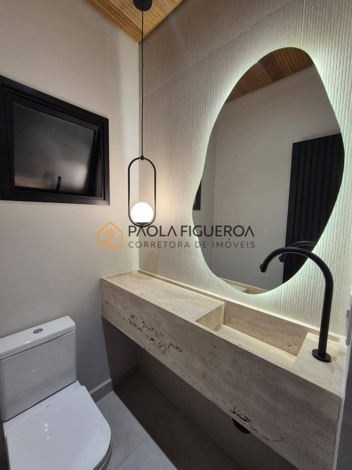 Casa, 4 quartos, 244 m² - Foto 16