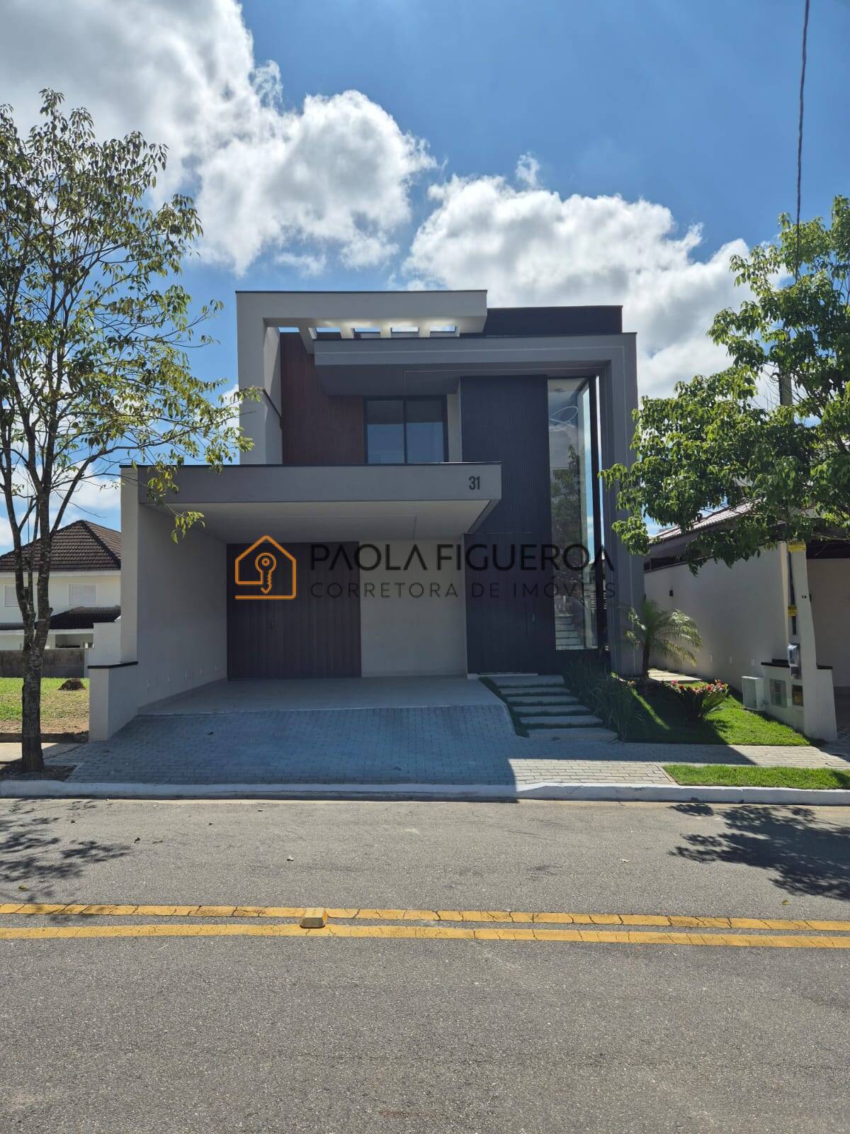 Casa, 4 quartos, 244 m² - Foto 20