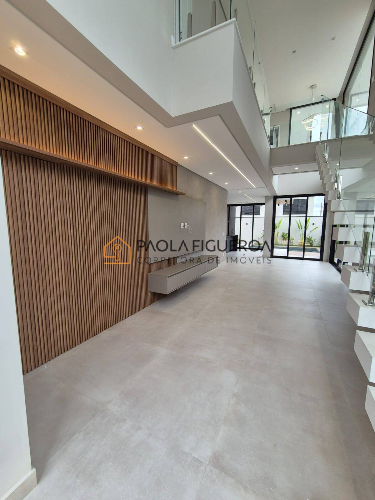 Casa, 4 quartos, 244 m² - Foto 5
