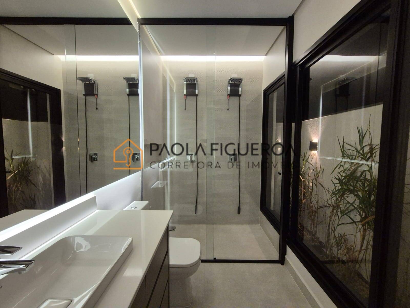 Casa, 4 quartos, 244 m² - Foto 13
