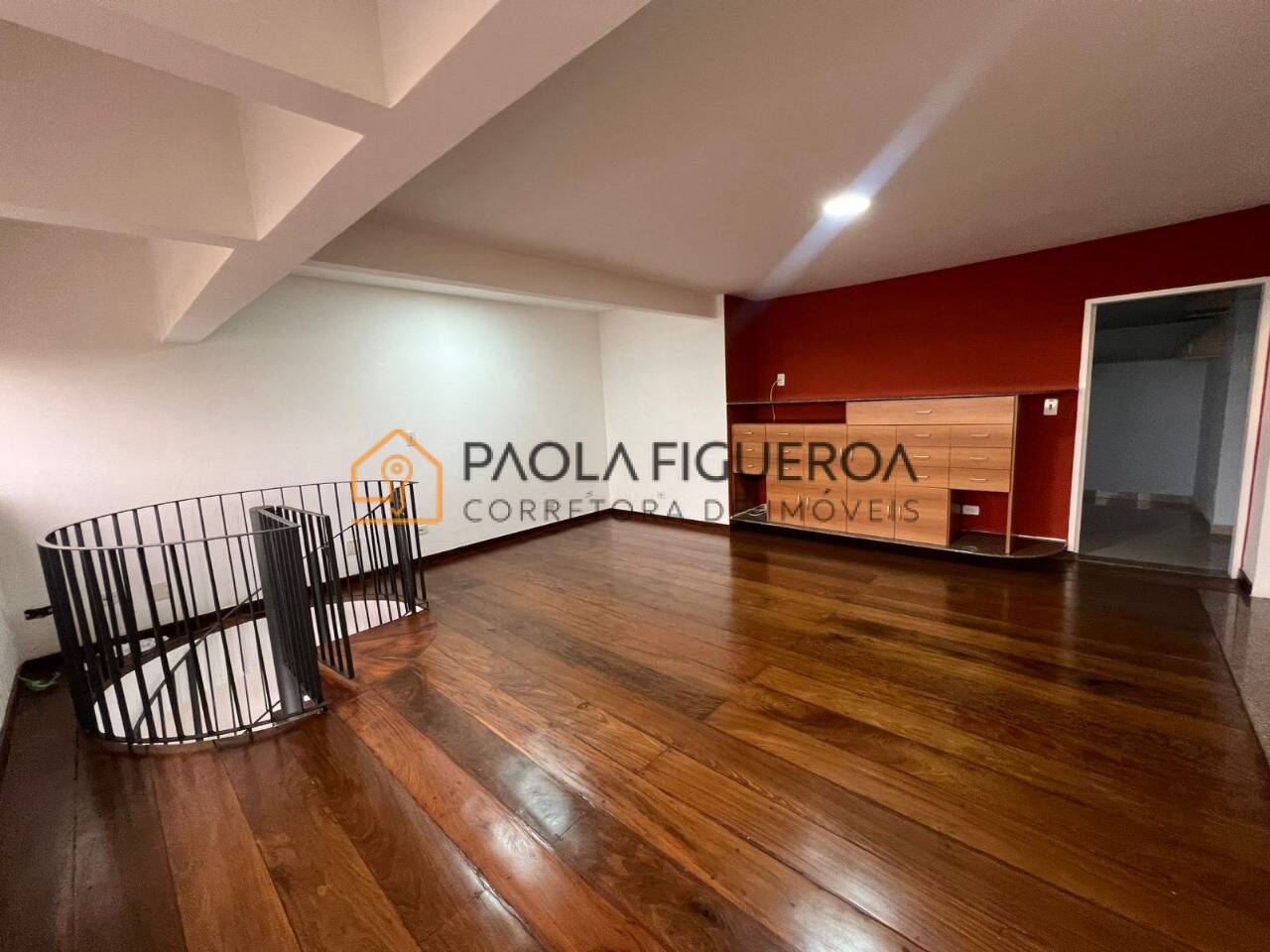Cobertura, 4 quartos, 217 m² - Foto 7