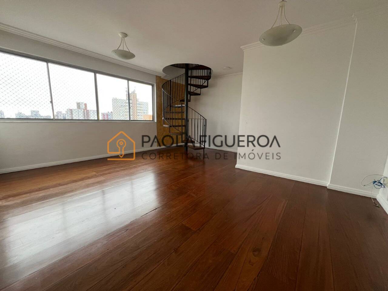 Cobertura, 4 quartos, 217 m² - Foto 1