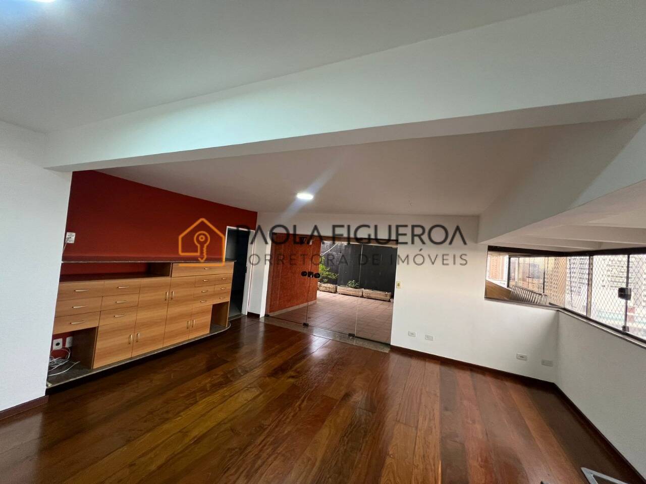 Cobertura, 4 quartos, 217 m² - Foto 9