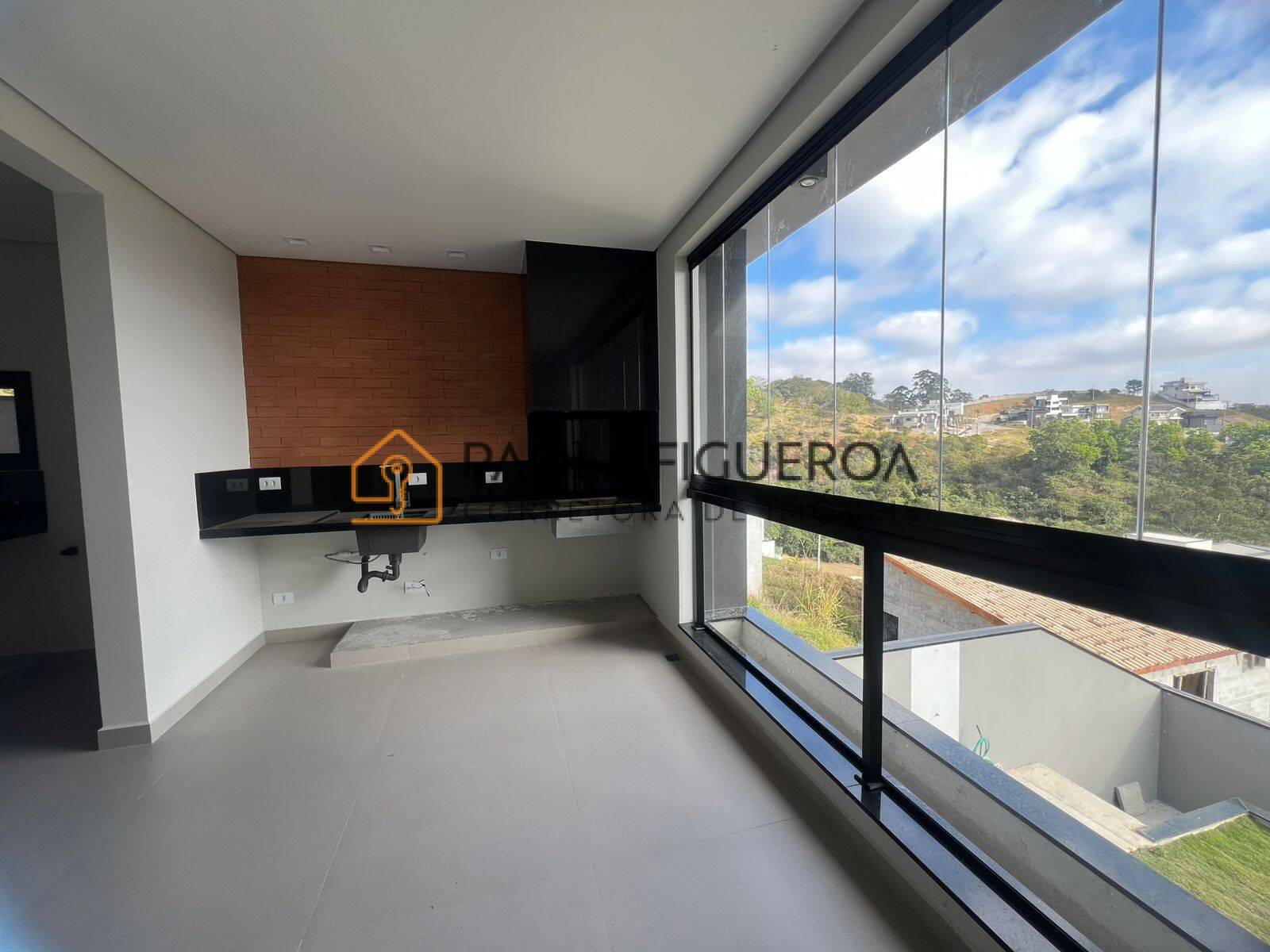 Casa de Condomínio, 3 quartos - Foto 8