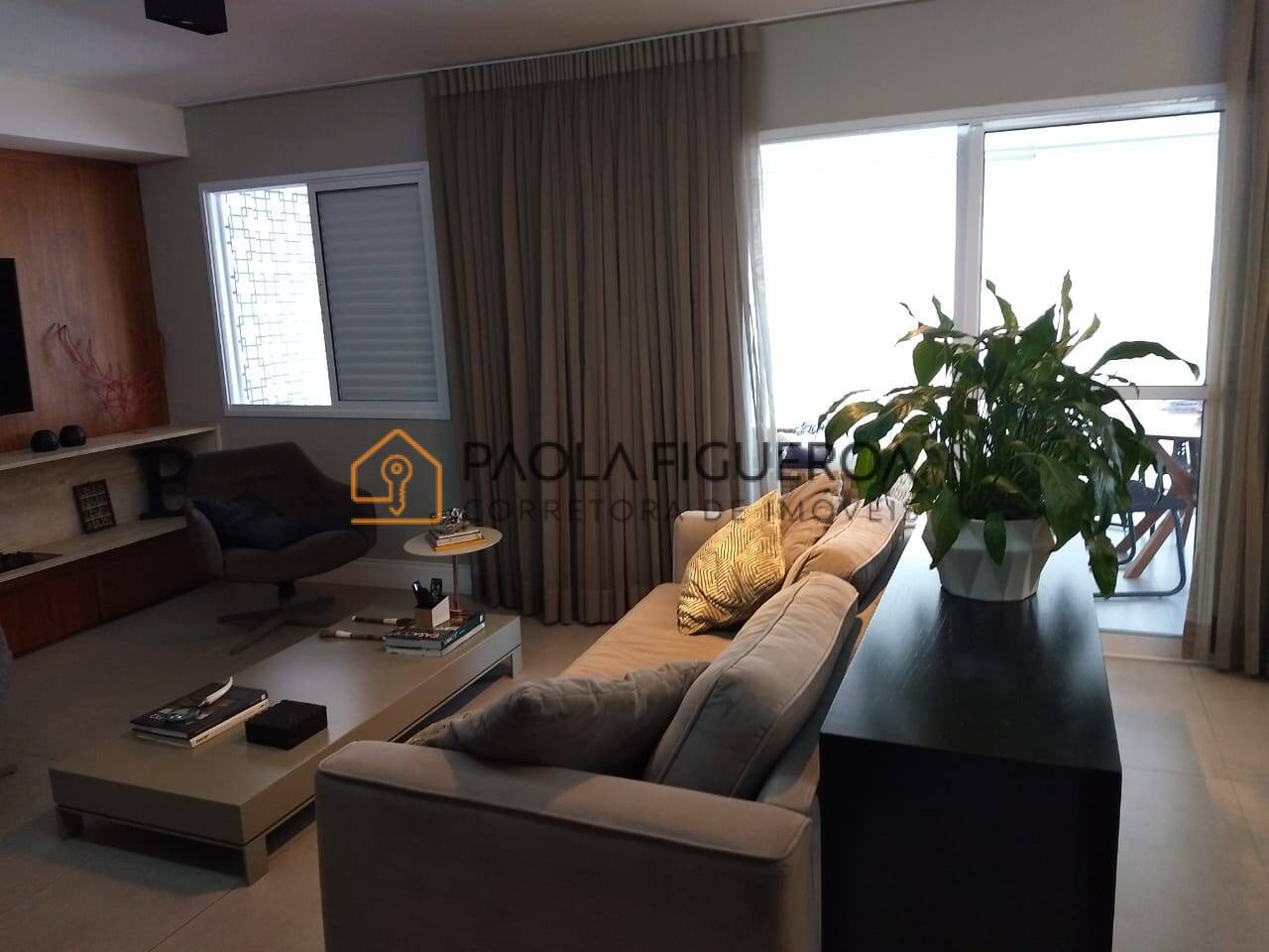 Apartamento, 3 quartos, 167 m² - Foto 5