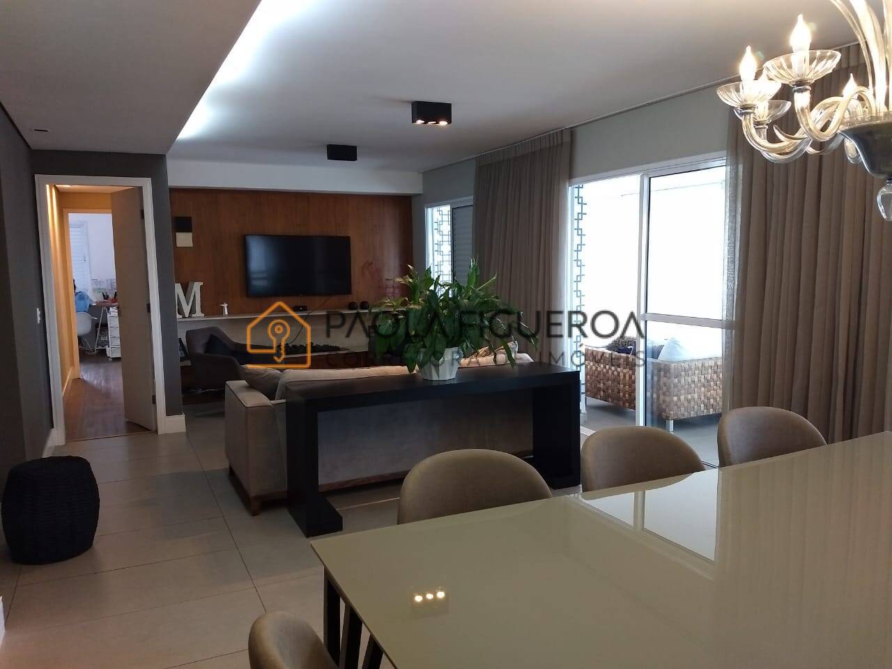 Apartamento, 3 quartos, 167 m² - Foto 8
