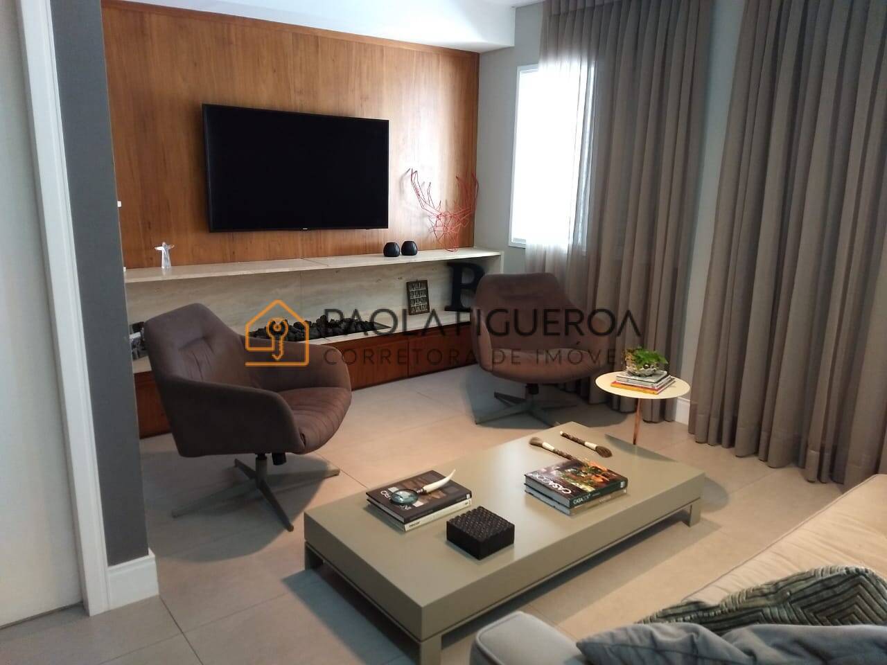 Apartamento, 3 quartos, 167 m² - Foto 6