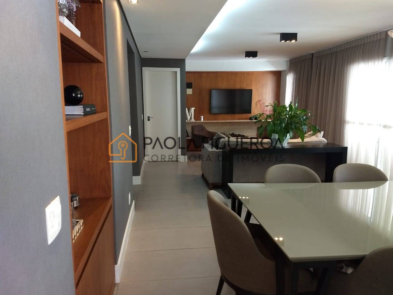 Apartamento, 3 quartos, 167 m² - Foto 9