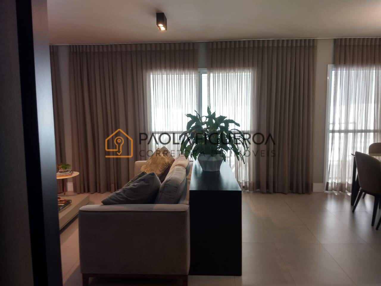 Apartamento, 3 quartos, 167 m² - Foto 11