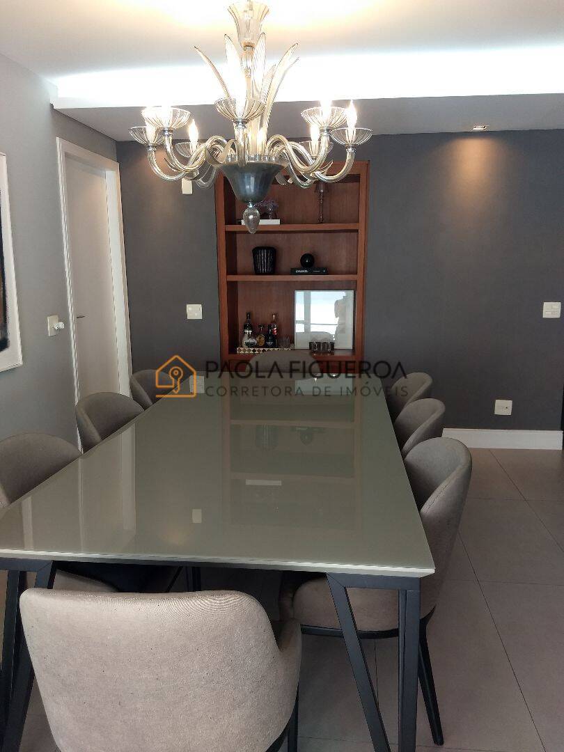 Apartamento, 3 quartos, 167 m² - Foto 10