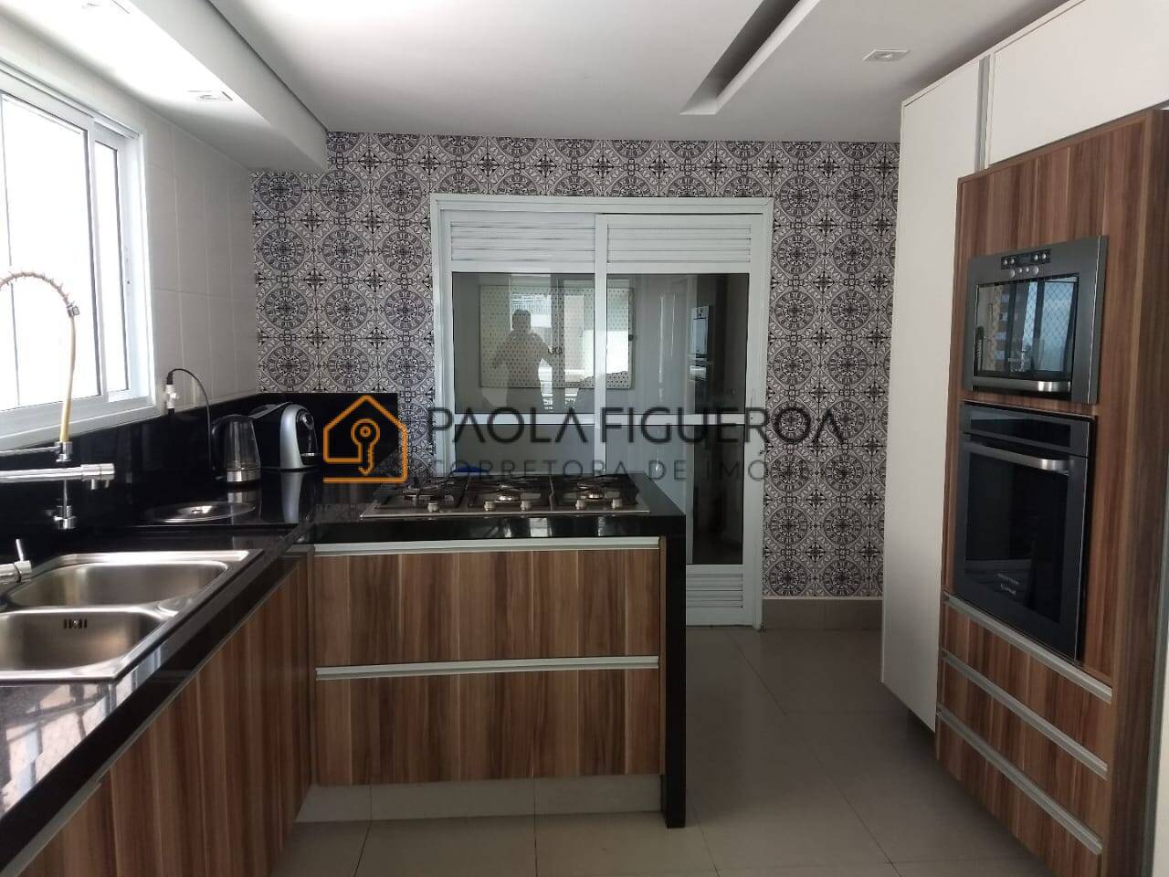 Apartamento, 3 quartos, 167 m² - Foto 15