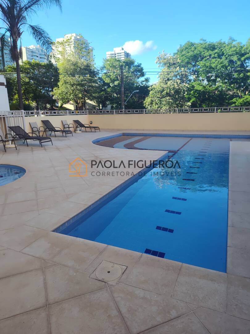 Apartamento, 3 quartos, 147 m² - Foto 32