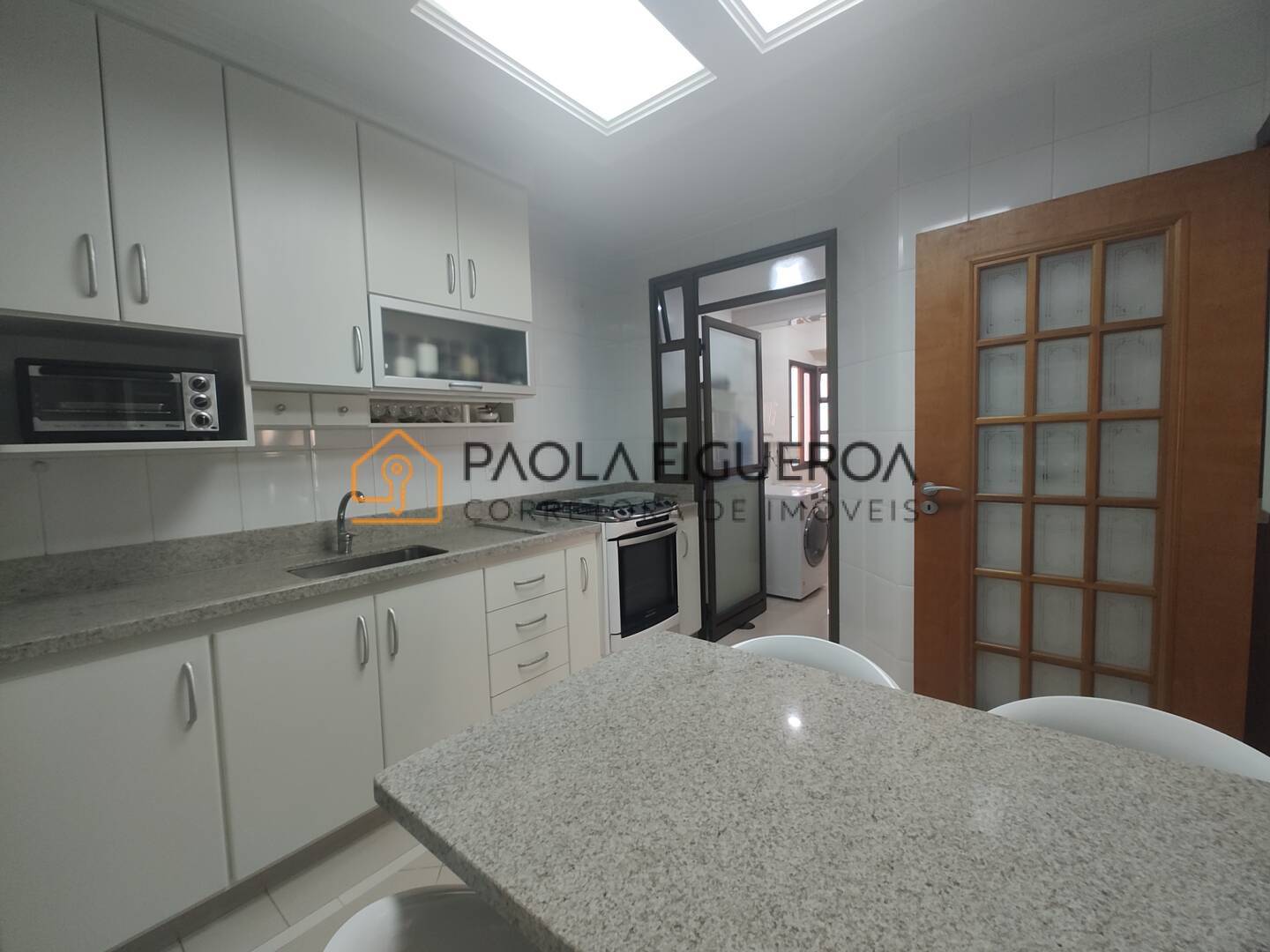 Apartamento, 3 quartos, 147 m² - Foto 9