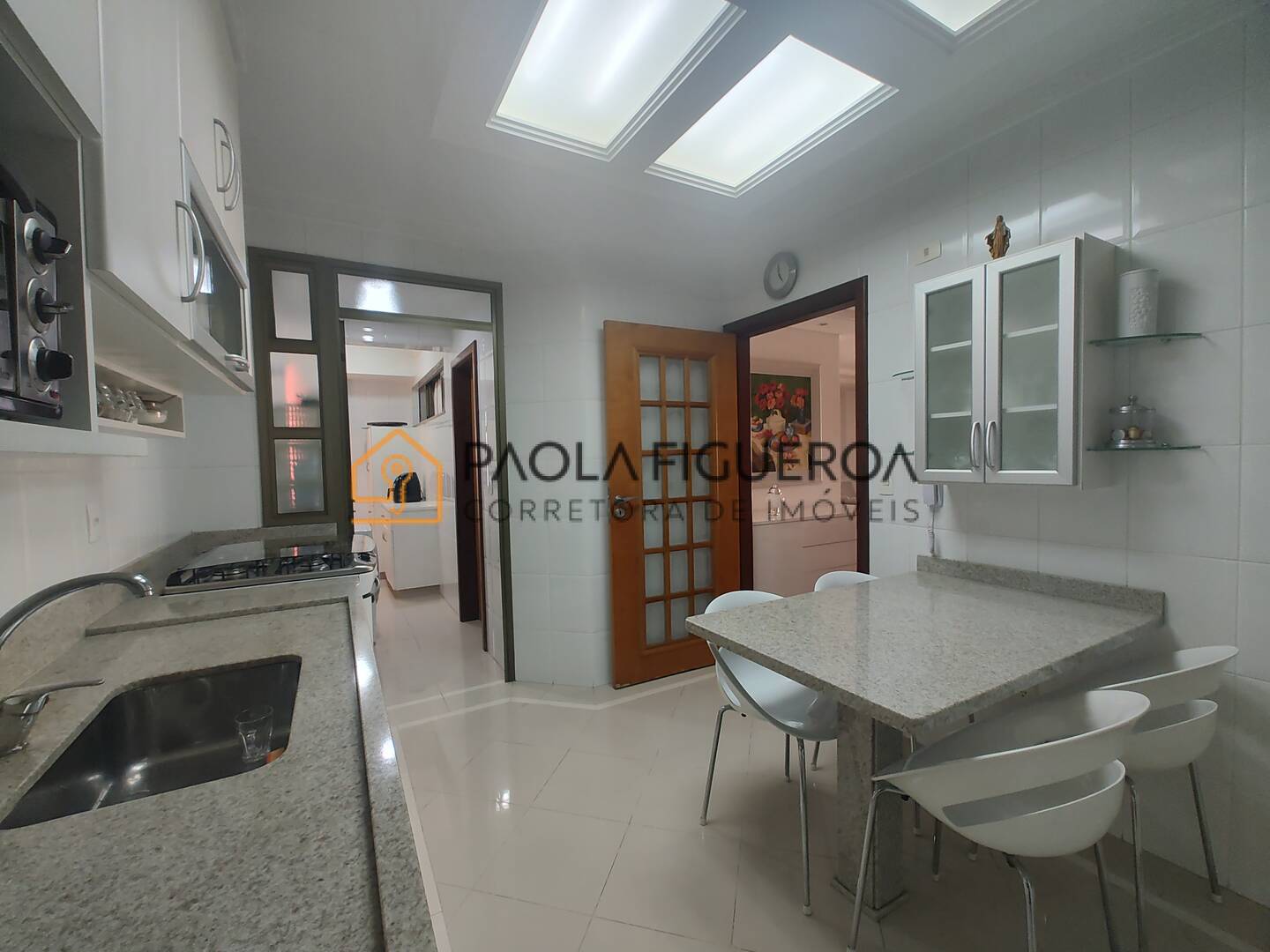 Apartamento, 3 quartos, 147 m² - Foto 10