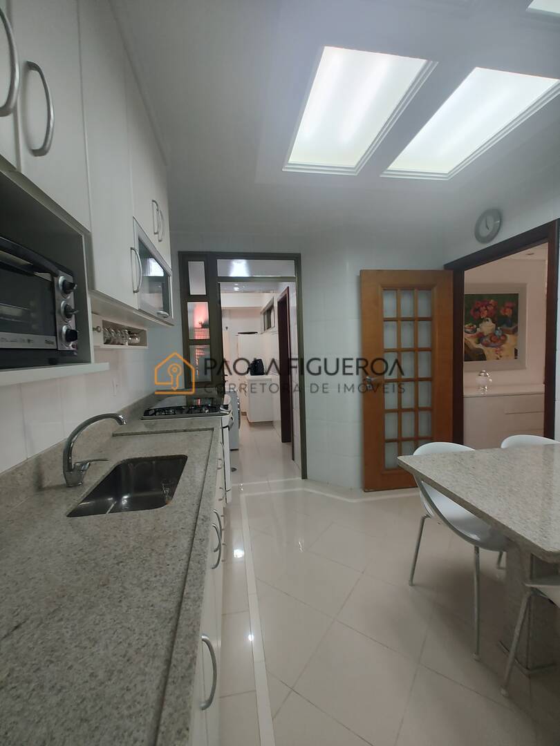 Apartamento, 3 quartos, 147 m² - Foto 11