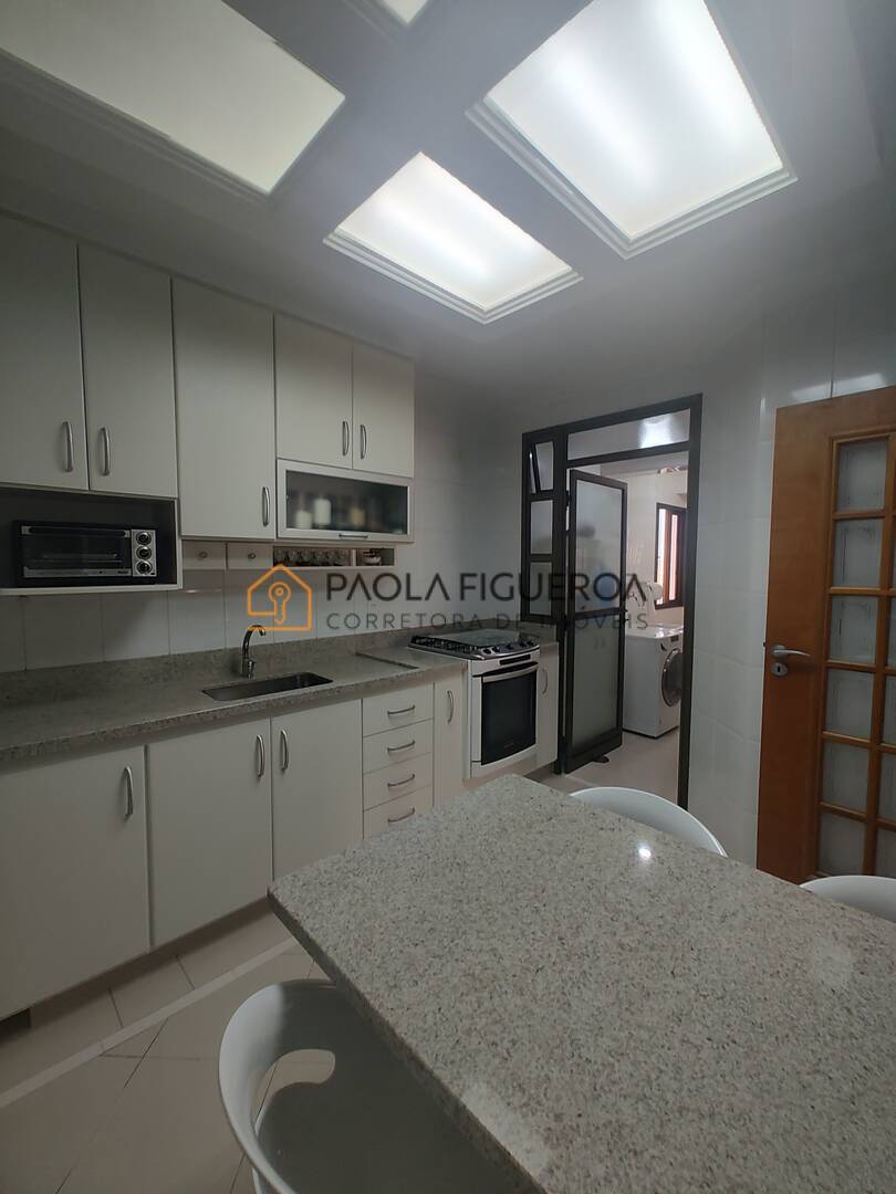 Apartamento, 3 quartos, 147 m² - Foto 12