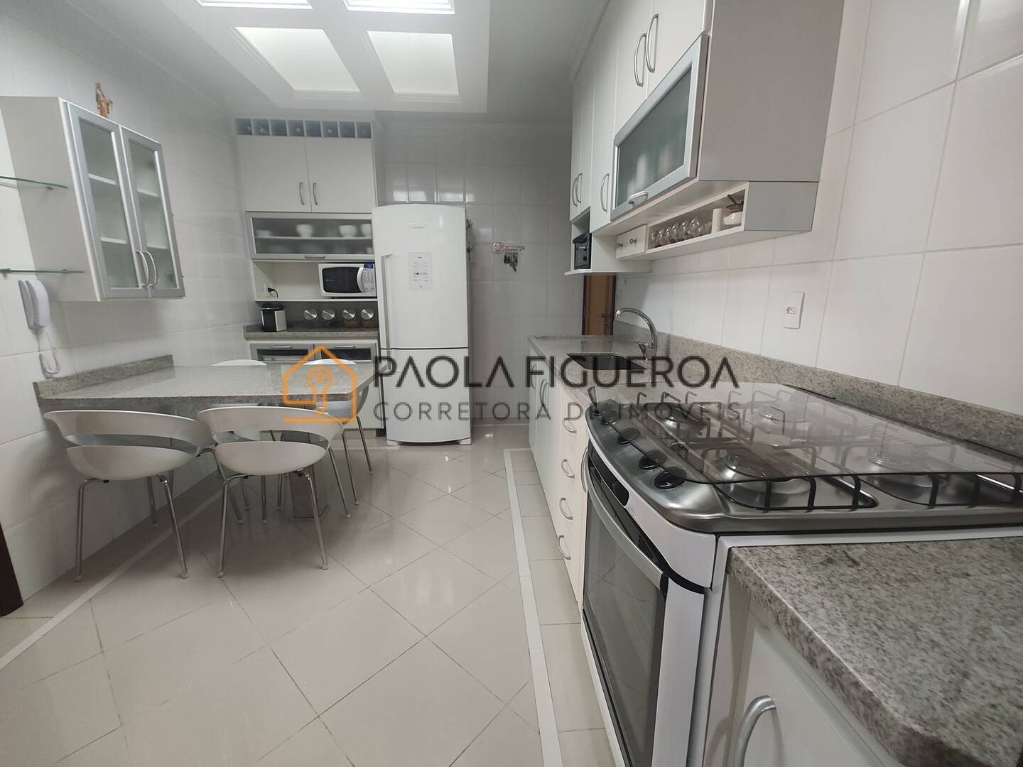 Apartamento, 3 quartos, 147 m² - Foto 13