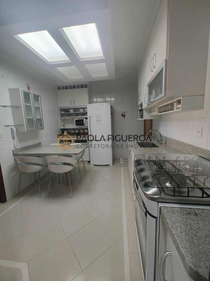 Apartamento, 3 quartos, 147 m² - Foto 14
