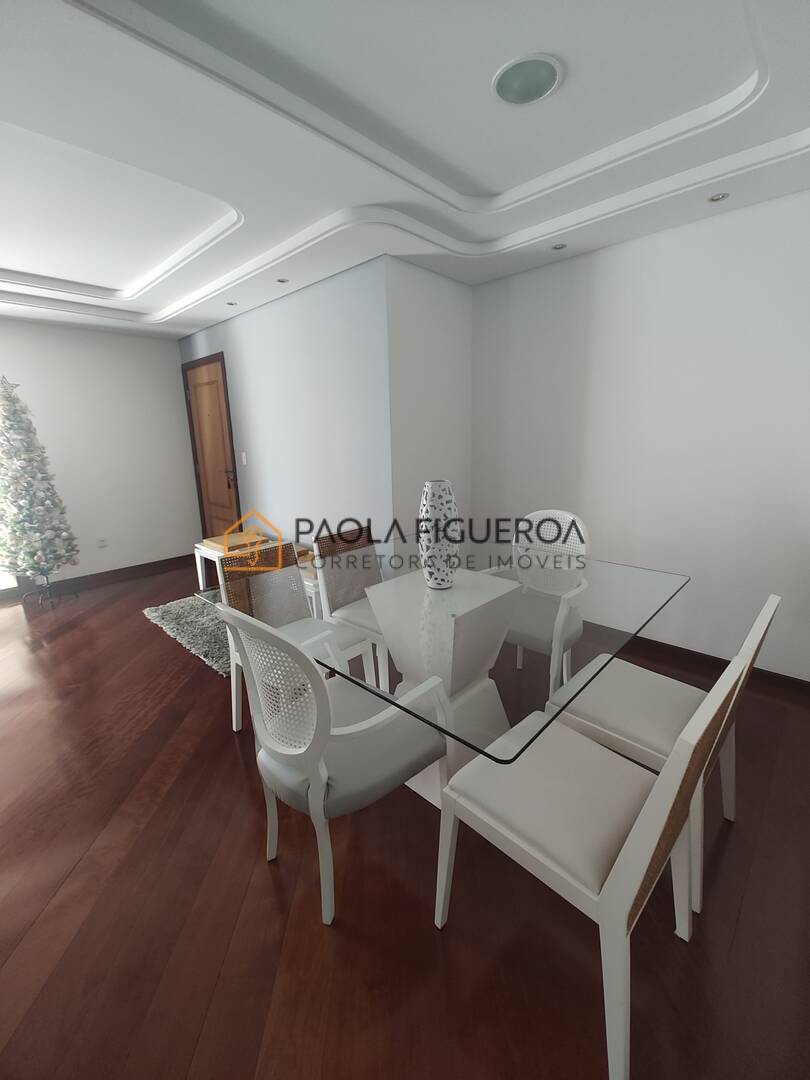 Apartamento, 3 quartos, 147 m² - Foto 6
