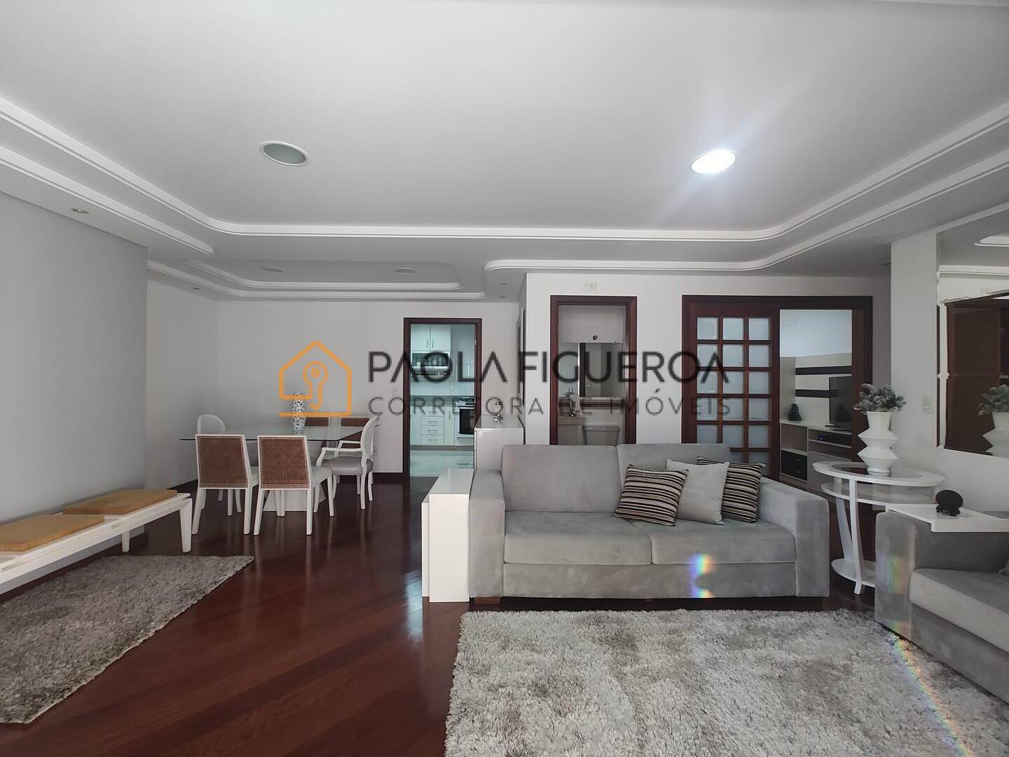 Apartamento, 3 quartos, 147 m² - Foto 8