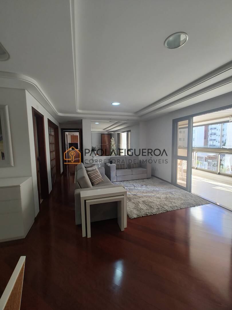 Apartamento, 3 quartos, 147 m² - Foto 1