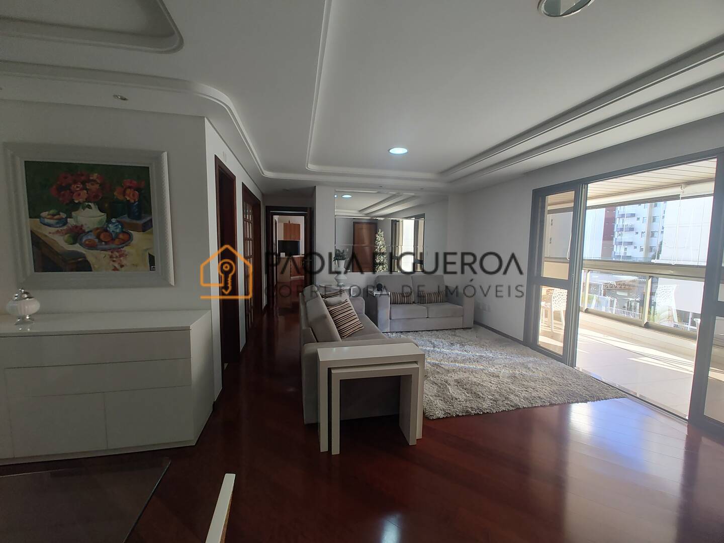 Apartamento, 3 quartos, 147 m² - Foto 7