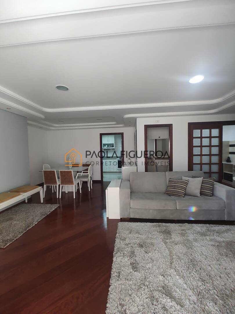 Apartamento, 3 quartos, 147 m² - Foto 5
