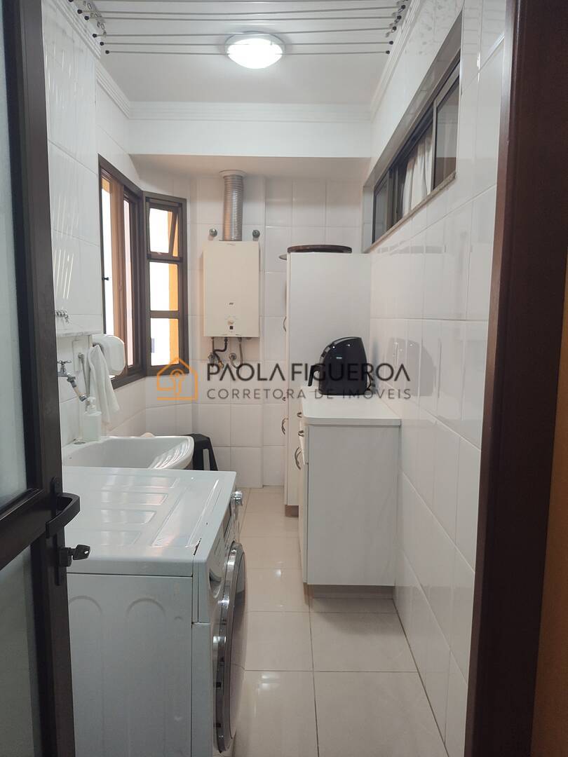 Apartamento, 3 quartos, 147 m² - Foto 15