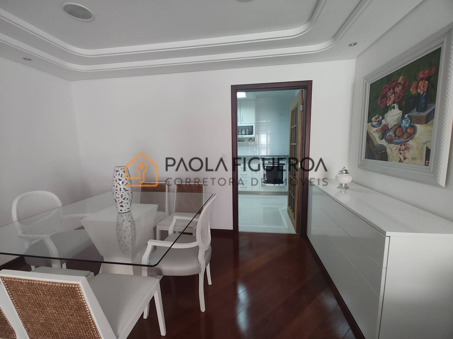 Apartamento, 3 quartos, 147 m² - Foto 3