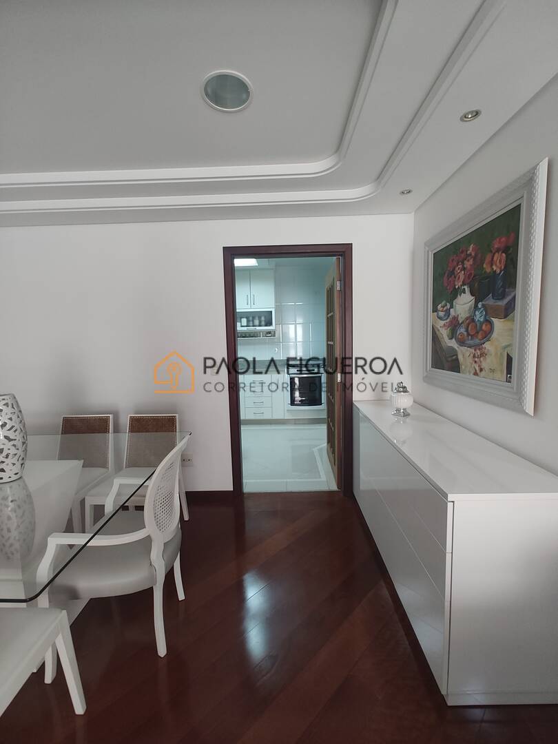 Apartamento, 3 quartos, 147 m² - Foto 17