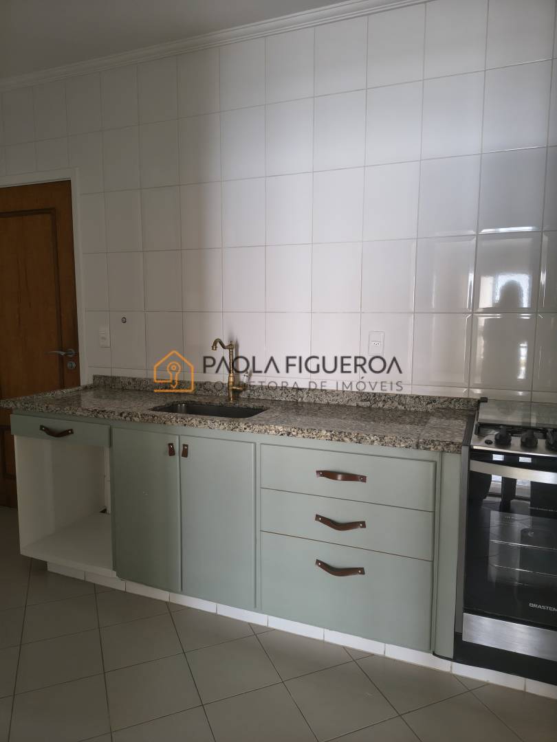 Apartamento, 3 quartos, 147 m² - Foto 5