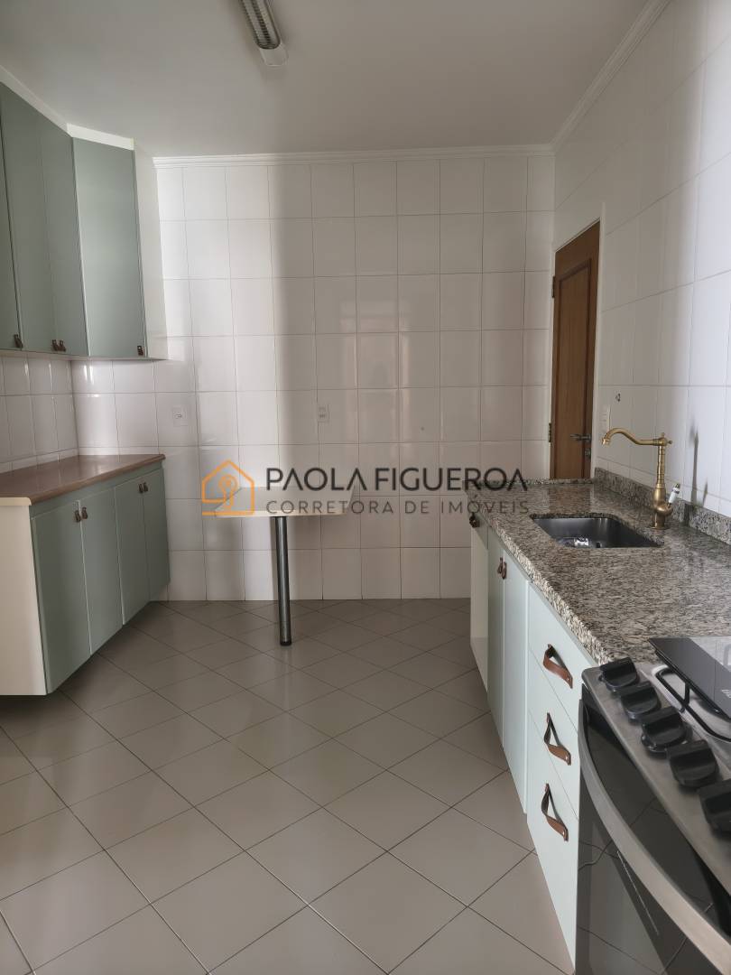 Apartamento, 3 quartos, 147 m² - Foto 6