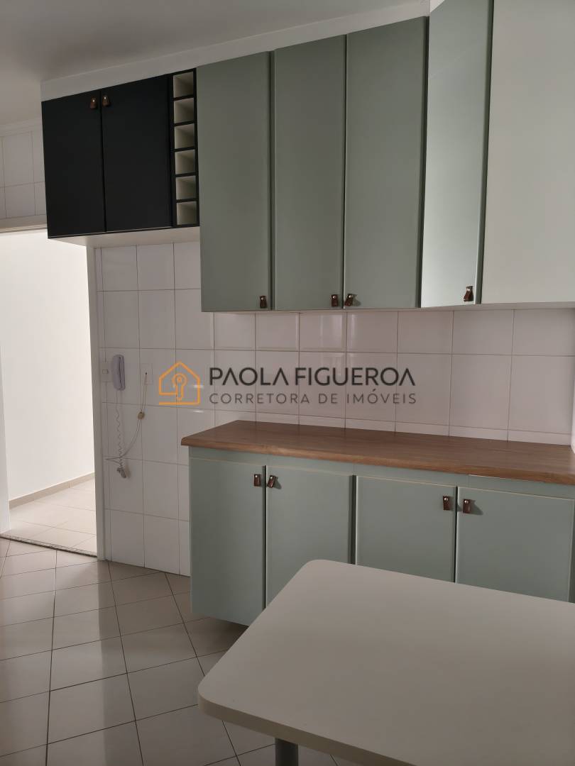 Apartamento, 3 quartos, 147 m² - Foto 7