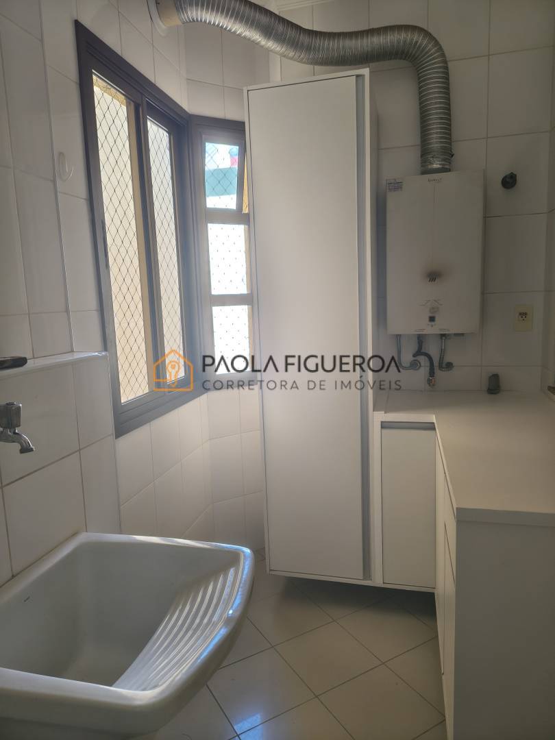 Apartamento, 3 quartos, 147 m² - Foto 8
