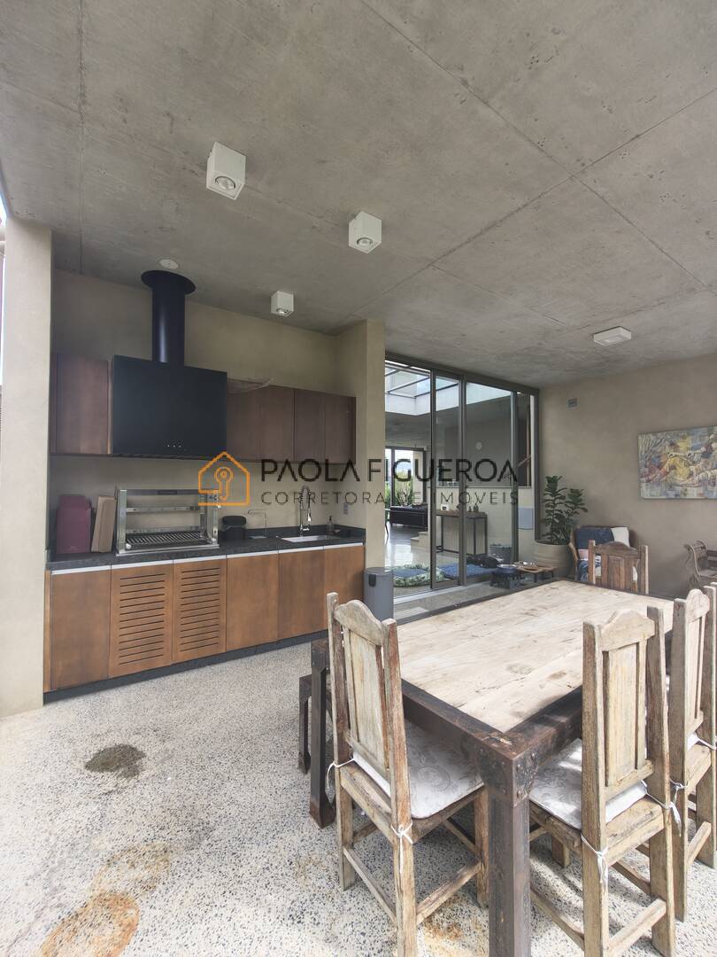 Casa, 3 quartos, 360 m² - Foto 7