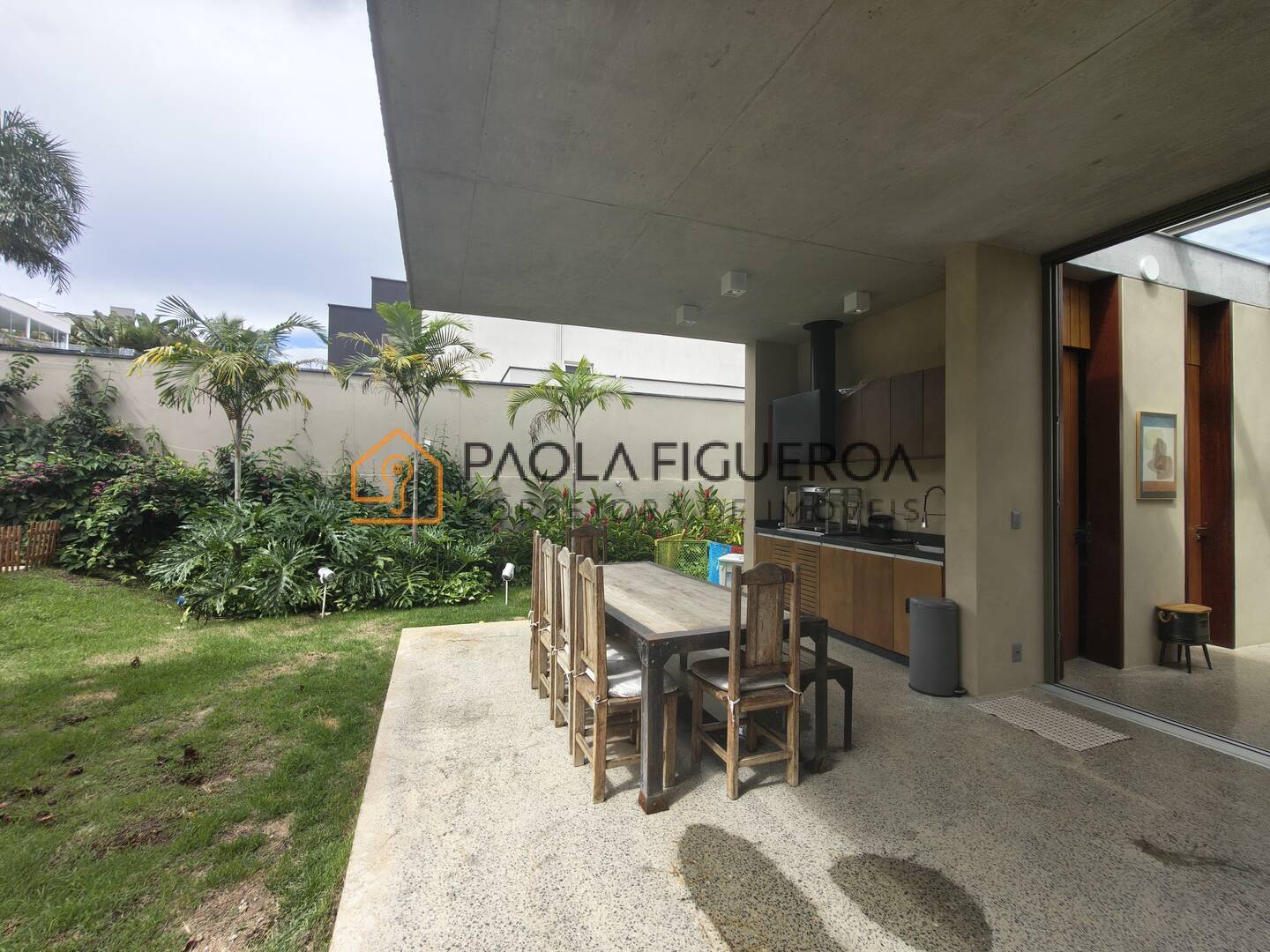 Casa, 3 quartos, 360 m² - Foto 25