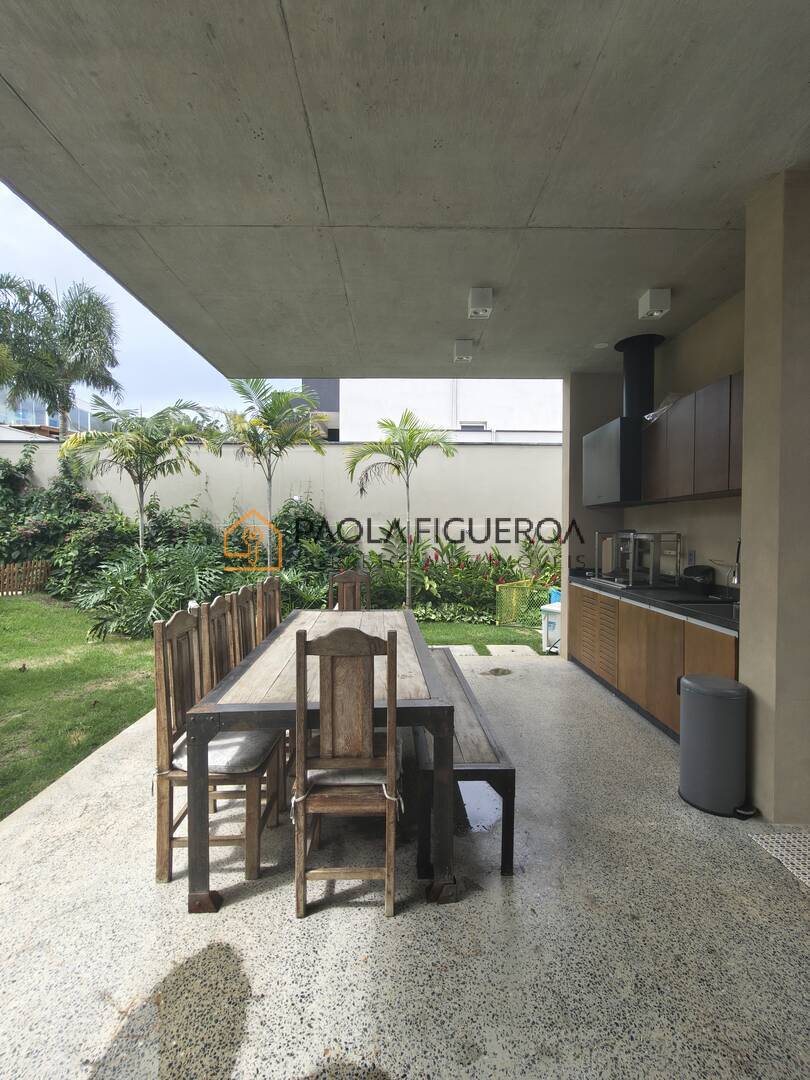 Casa, 3 quartos, 360 m² - Foto 26